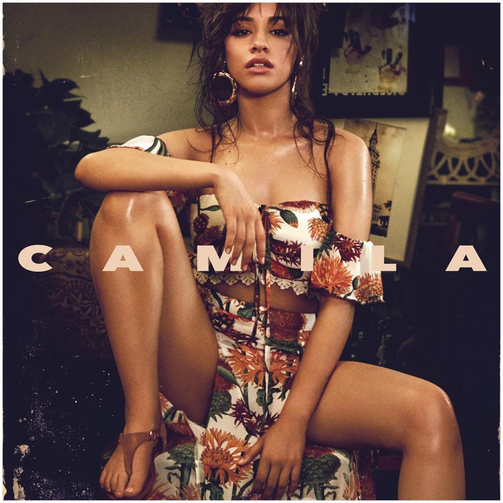 Vinile Camila Cabello - Camila - Foto 1