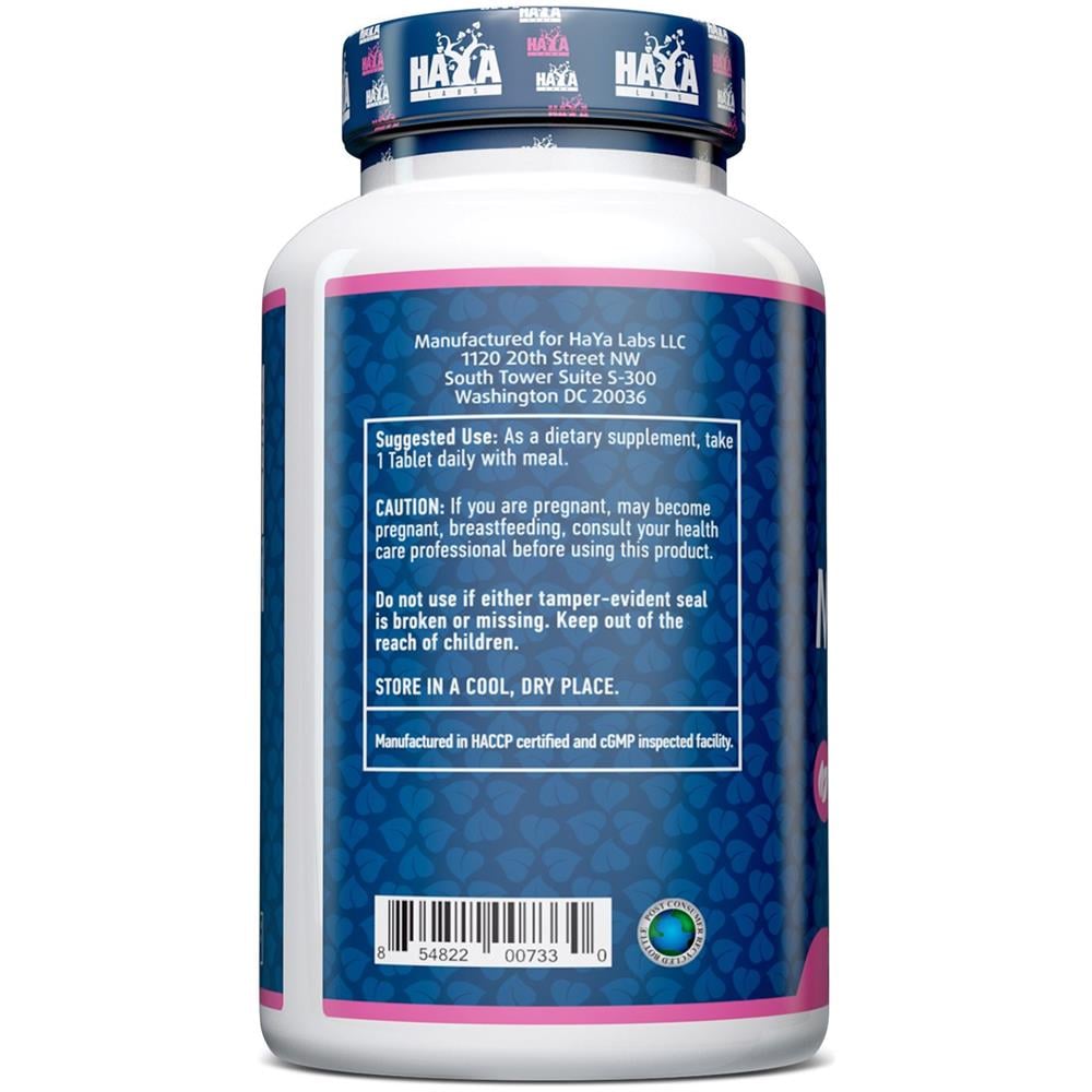 Methyl-b12, 200mcg, 100 Tavolette Sublinguali - Foto 6