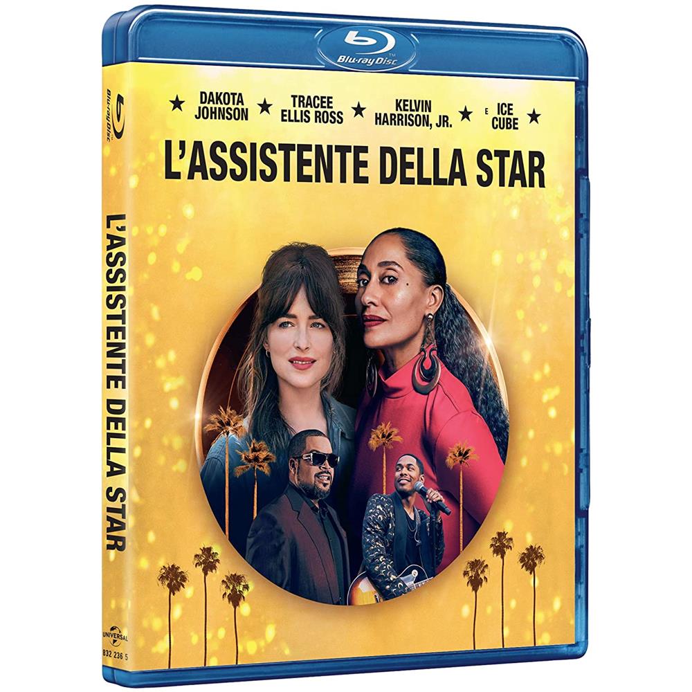 Assistente Della Star (L') - Disponibile dal 21/10/2020 - Foto 1