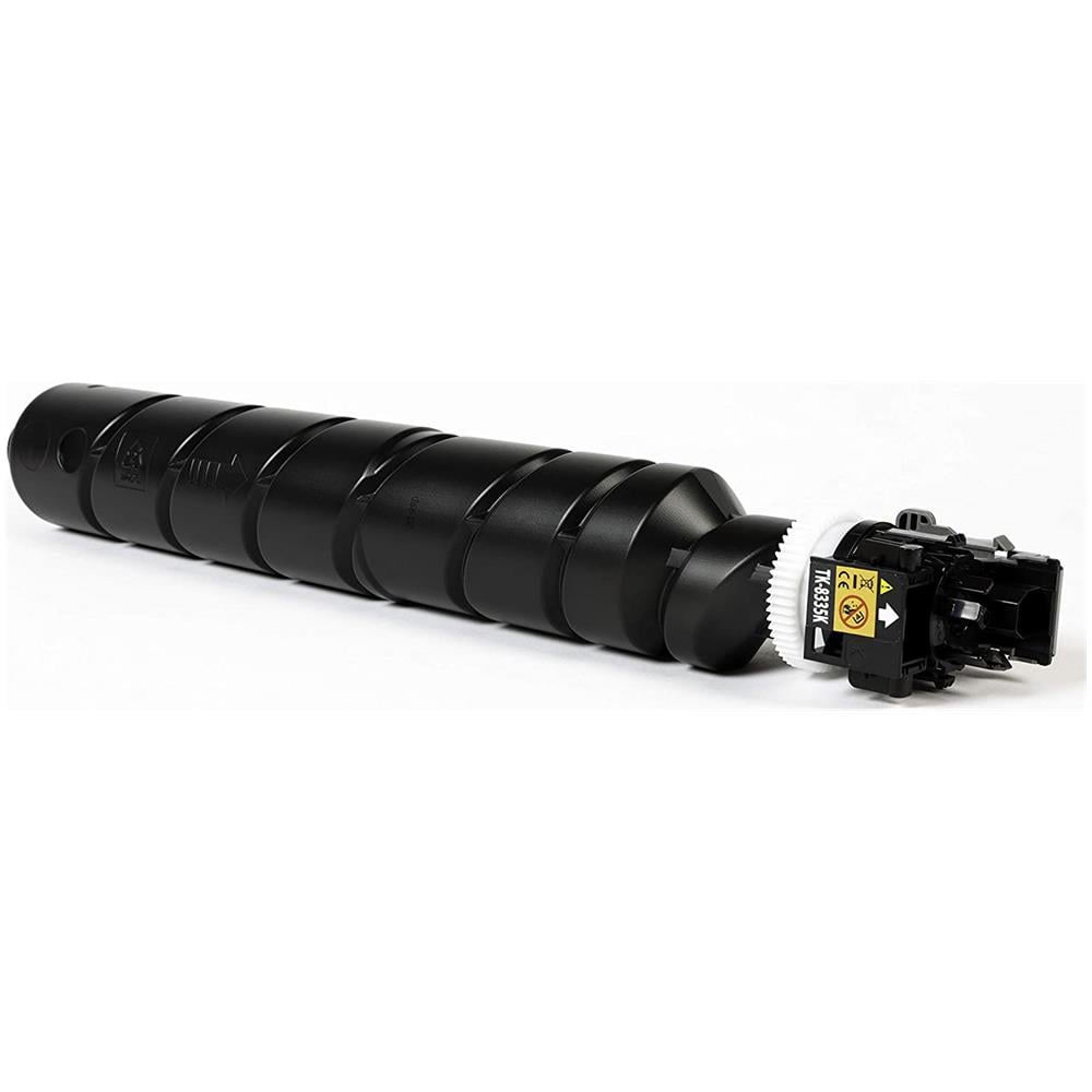 TONER COMPATIBILE - Kyocera Tk-8335k Nero 1t02rl0nl0 Per Taskalfa 3252ci, Taskalfa 3253ci Fornito Di Intelligent Chip Capacità 25000 Copie Made In Italy - Foto 5