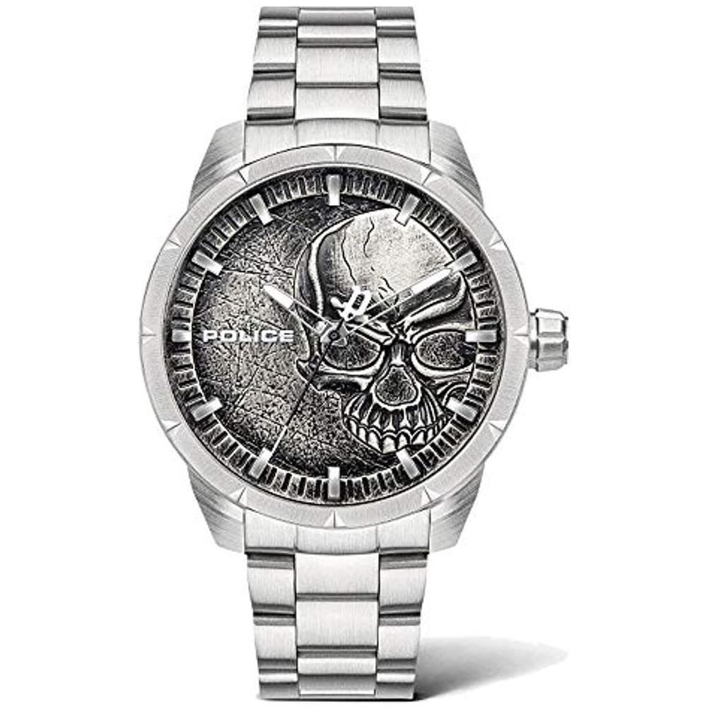 Neist P15715js78m Orologio Uomo Al Quarzo - Foto 2