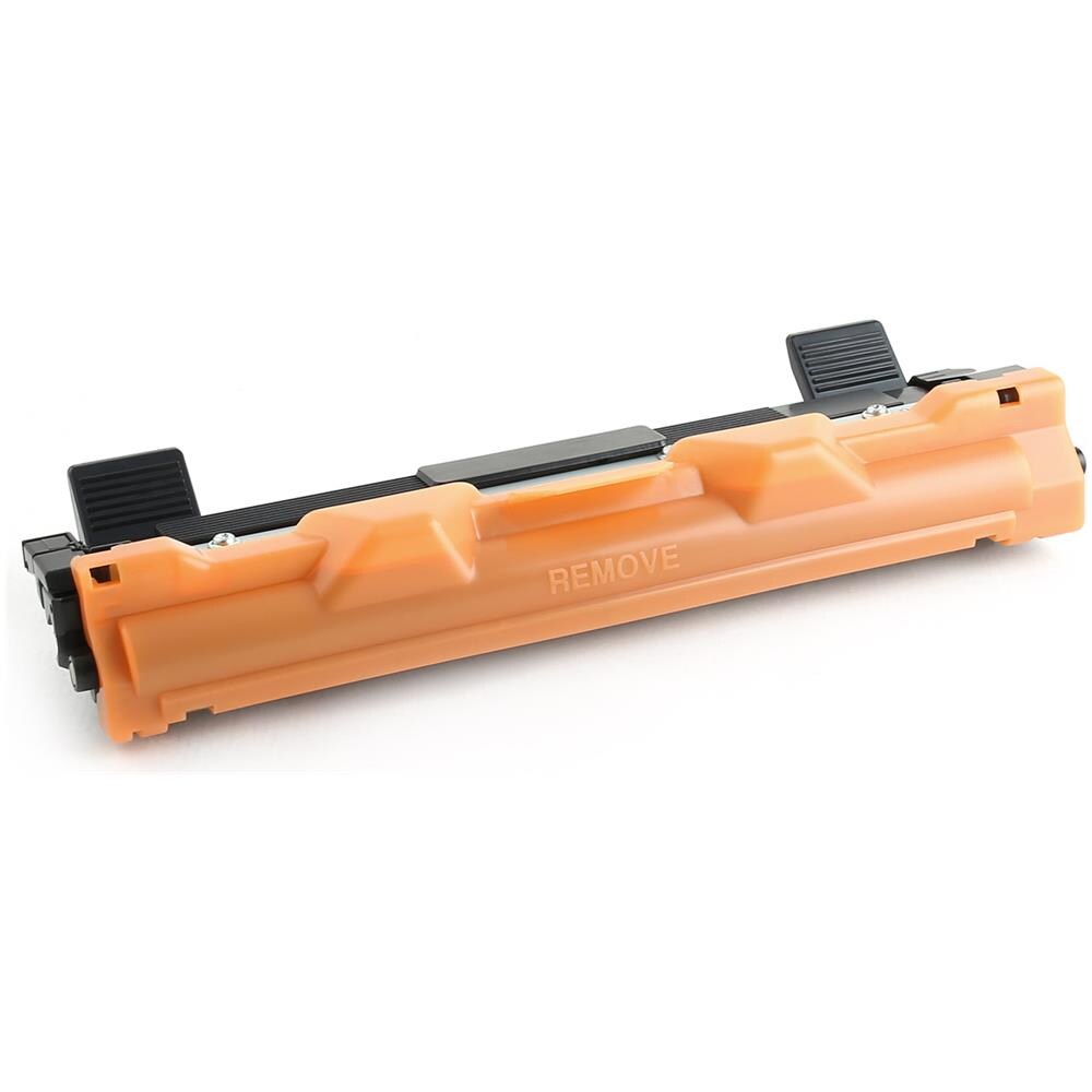 Toner Set, 2 Cartucce 2x 1000 Pagine Sostituisce Brother Tn-1050 Toner Per Brother Dcp1510, Dcp1512, Dcp1610w, Dcp1612w, Hl1110, Hl1112, Hl1210w, Hl1212w, Mfc1810, Mfc1910w - Foto 2