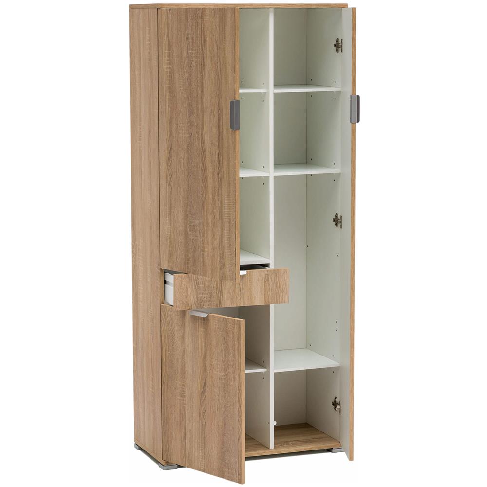 Niko - Armadio Con 3 Ante E Un Cassetto - Foto 2