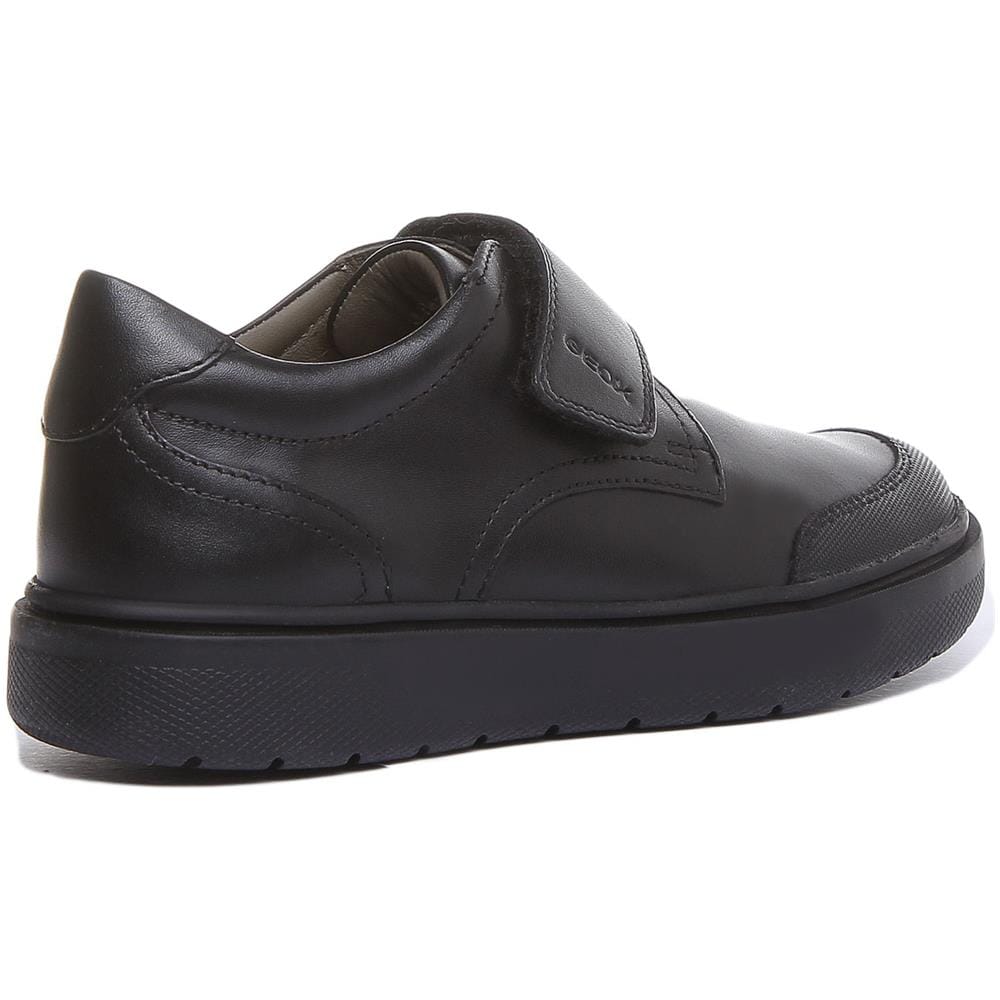 J Riddock B. i In Black - Foto 3