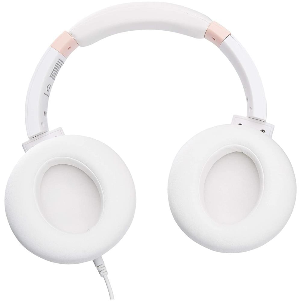 Cuffie Bluetooth 5.0 Em039 Tws Kintone Hi-fi Bianca - Foto 2