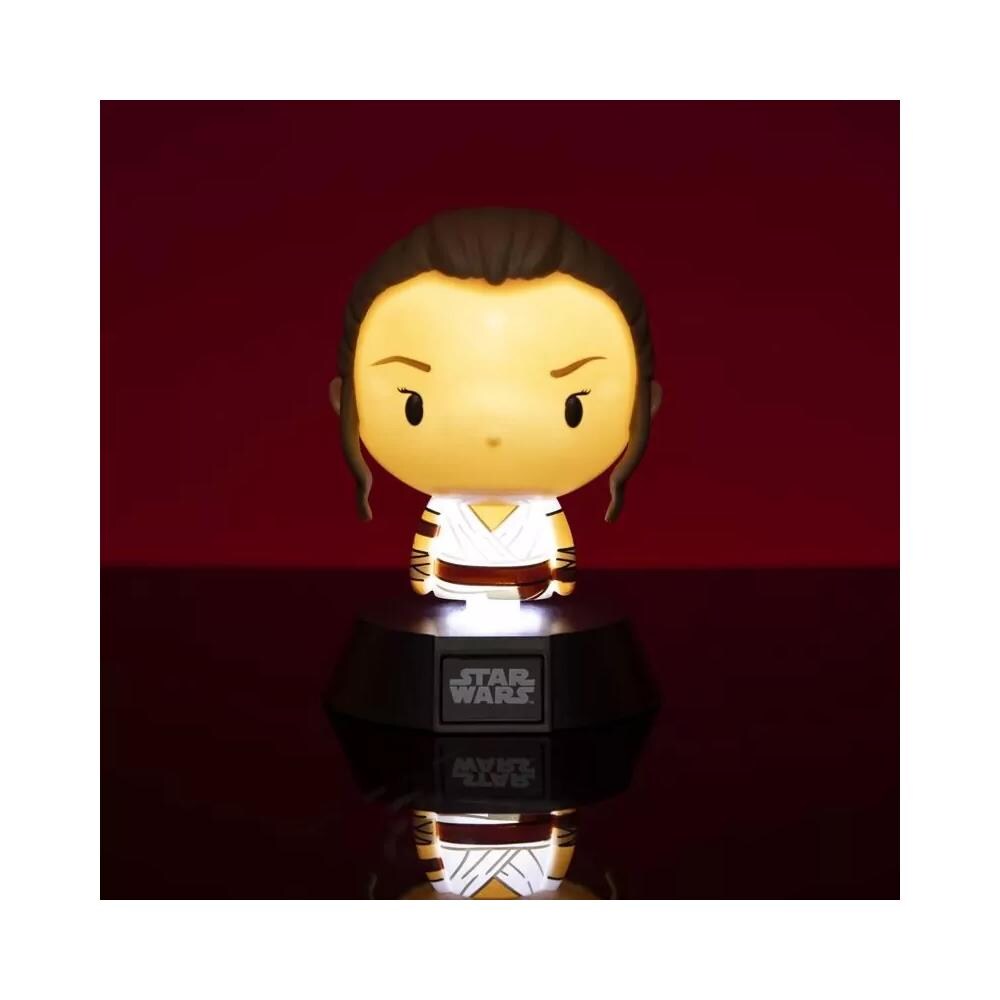 REY ICON LIGHT BDP - Foto 2