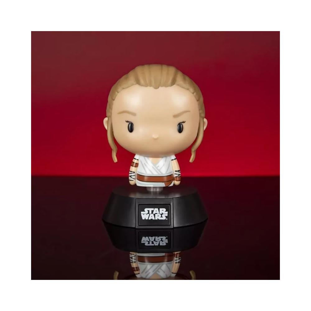 REY ICON LIGHT BDP - Foto 1