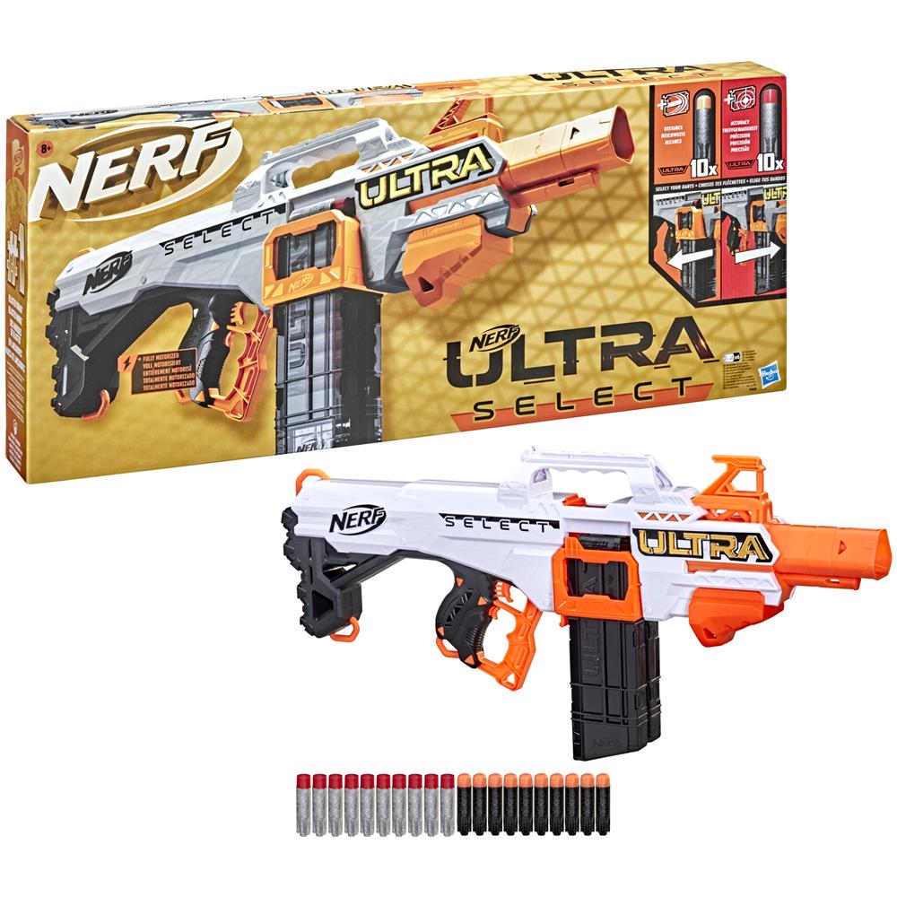 Nerf: Ultra Select - Foto 1