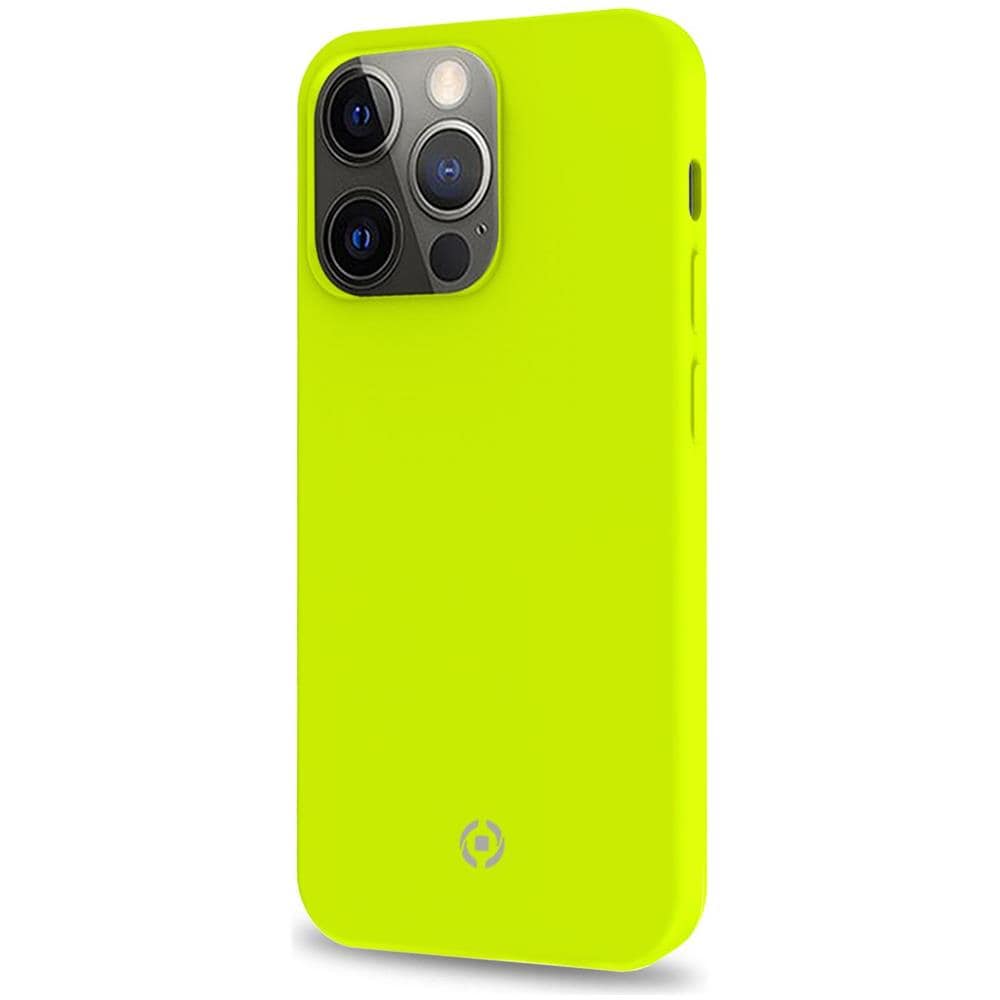CROMO FLUO IPHONE 13 PRO YL - Foto 1