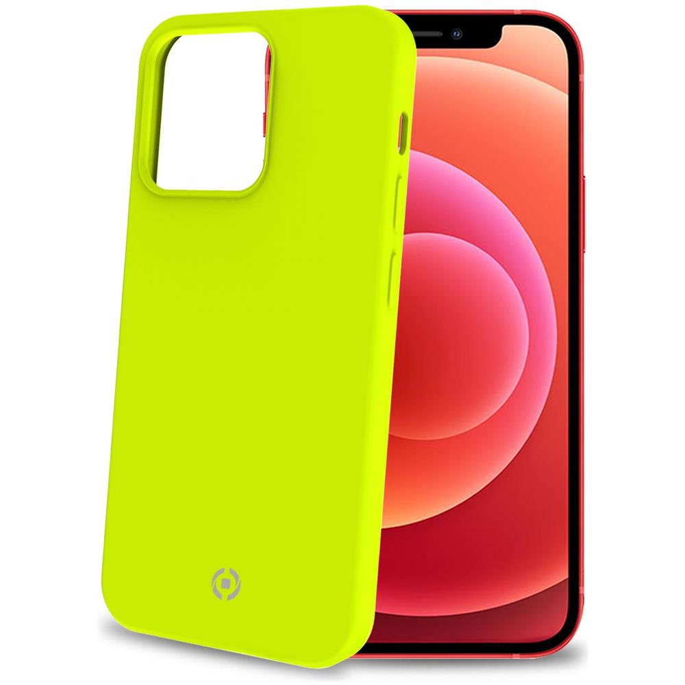 CROMO FLUO IPHONE 13 PRO YL - Foto 2