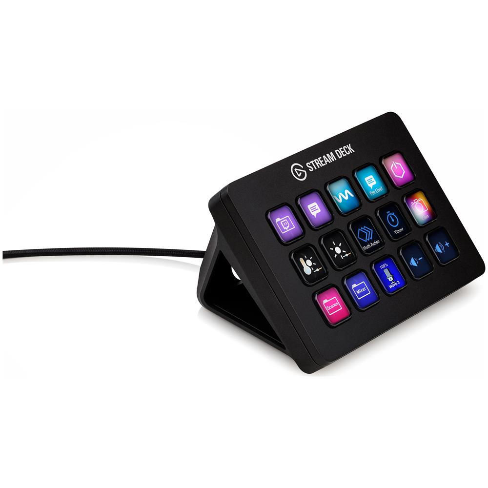 : Stream Deck Mk. 2 - Foto 1