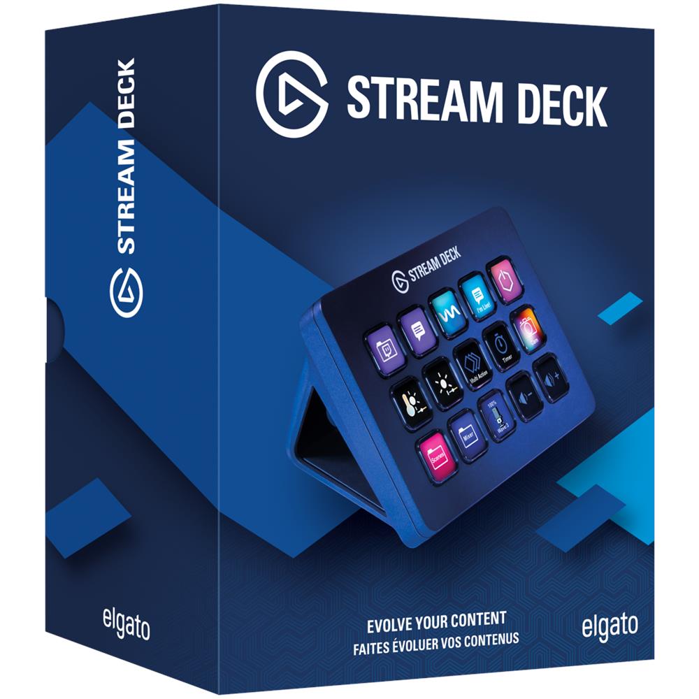 : Stream Deck Mk. 2 - Foto 8
