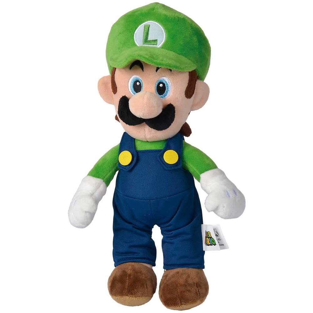 Suma Luigi Peluche 30cm - Foto 4