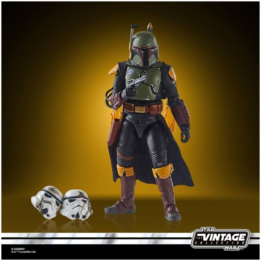 Star Wars: - Vin Wichita (Boba Fett) - Foto 1