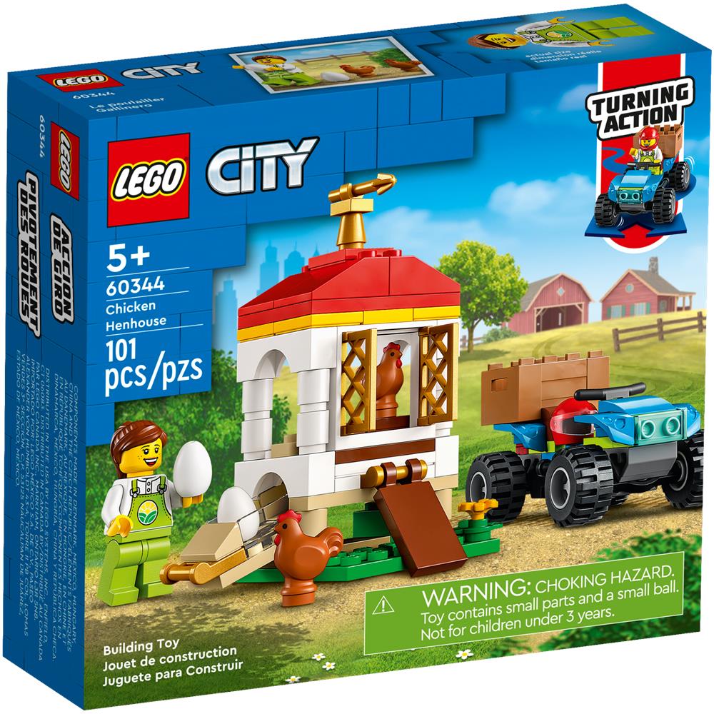 60344 City Il Pollaio - Foto 1