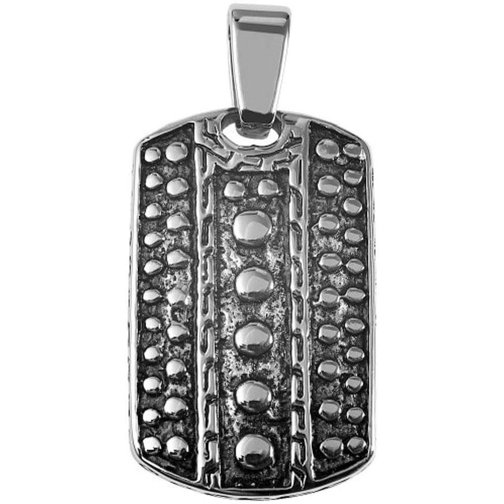 006600000043 - Pendente Da Donna, Acciaio Inossidabile - Foto 1