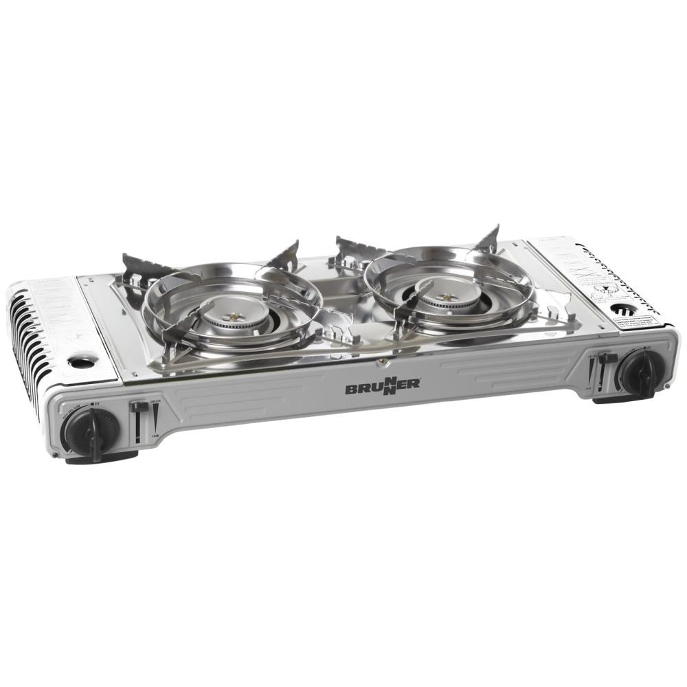 Devil Double Grill Grigio - Foto 1