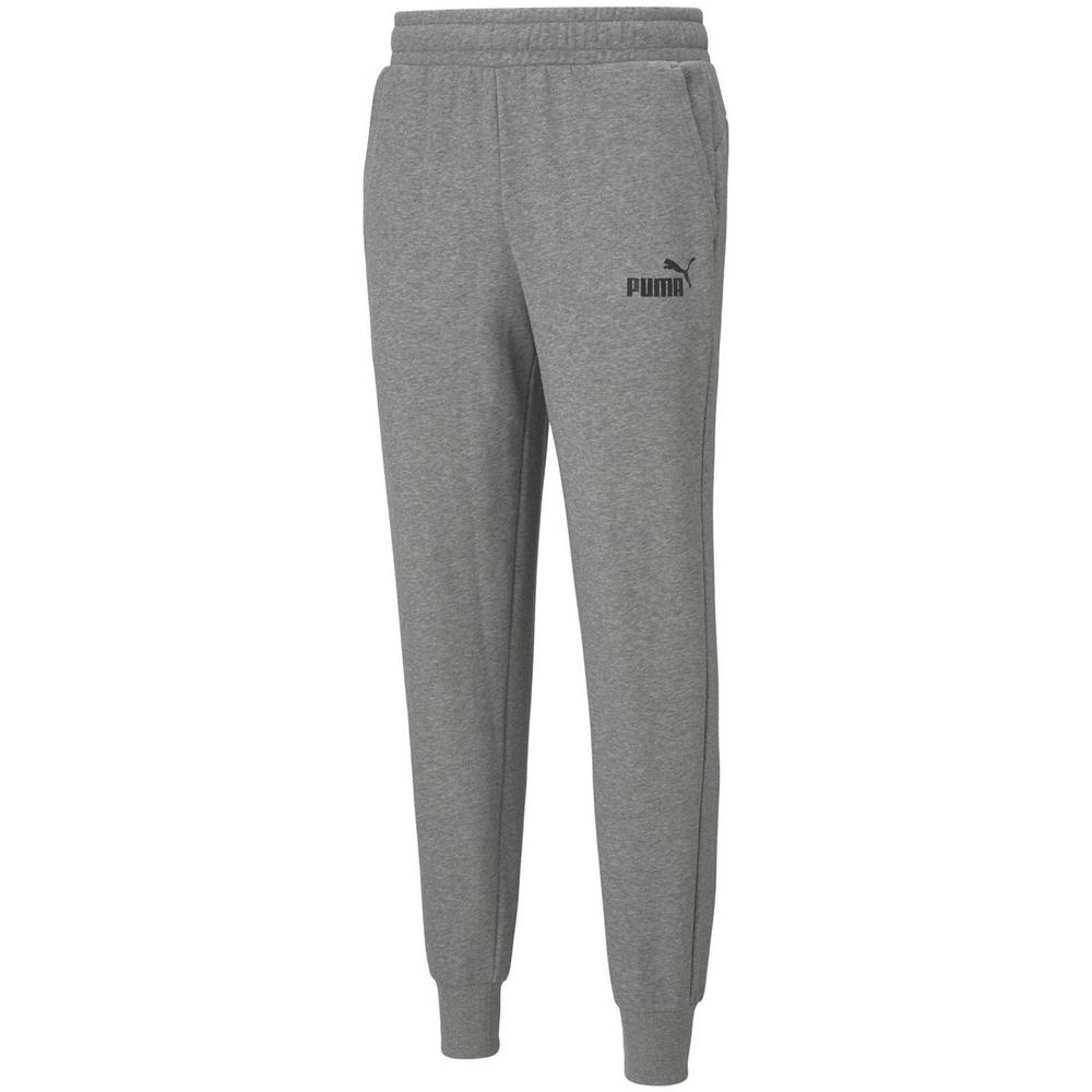 Essentials Logo 58671603, Uomini, Grigio, Xs - Foto 1