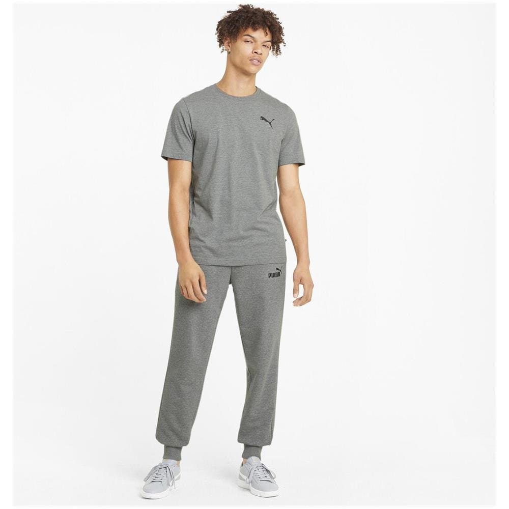Essentials Logo 58671603, Uomini, Grigio, Xs - Foto 5