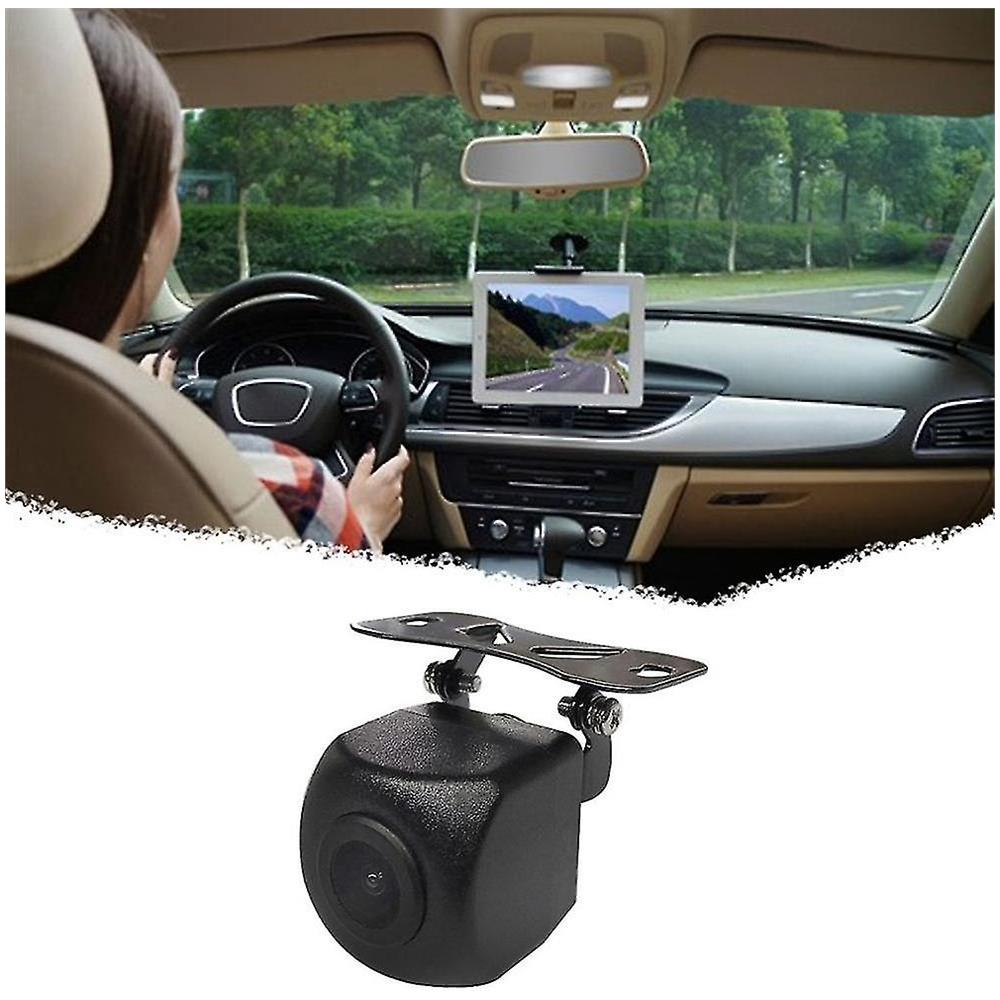 TELECAMERA DI RETROMARCIA Telecamera Auto Sottostruttura 170° Grado Angolo Di Visione - Foto 9