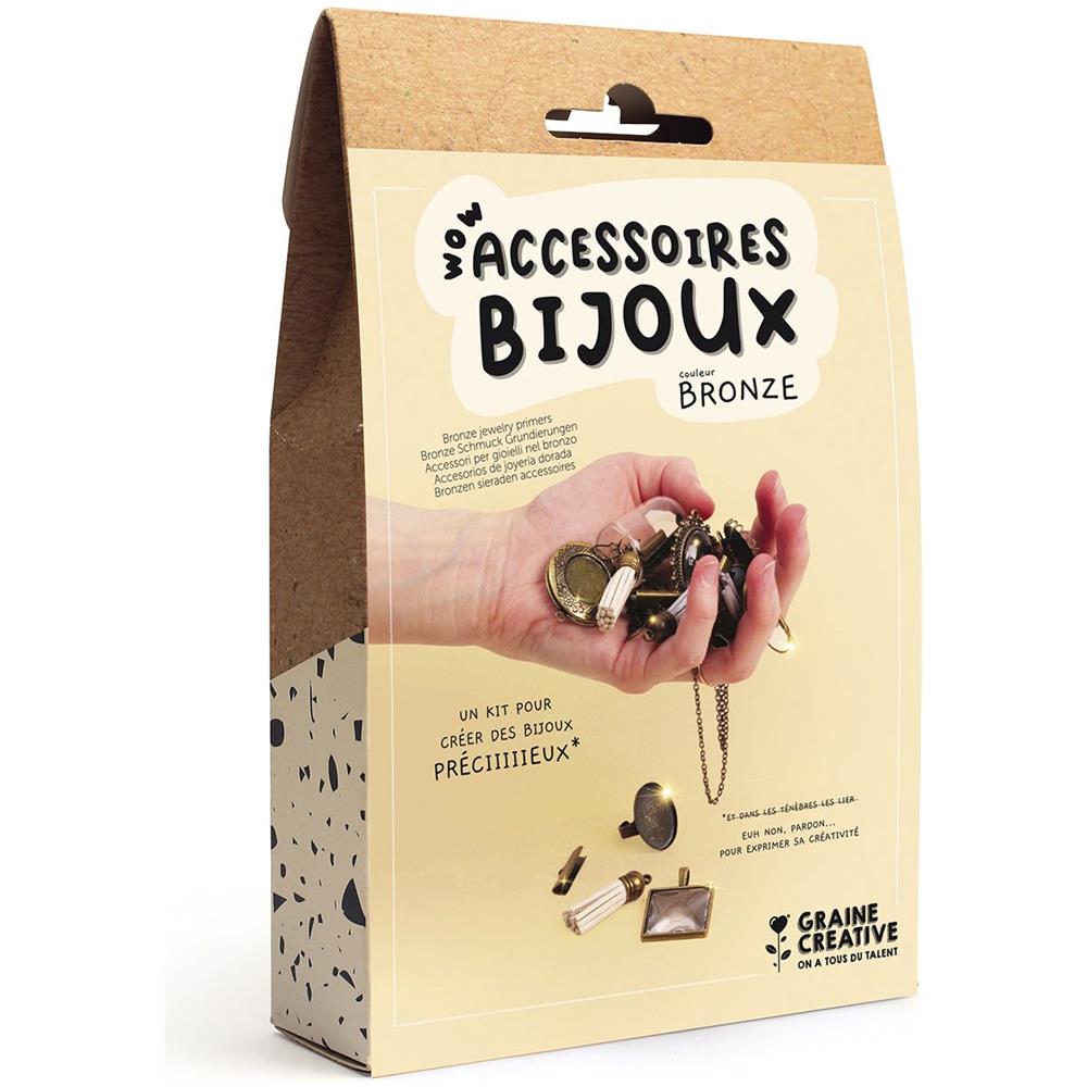 Accessori Di Gioielleria Ramati - Scatola Fai Da Te - Foto 1