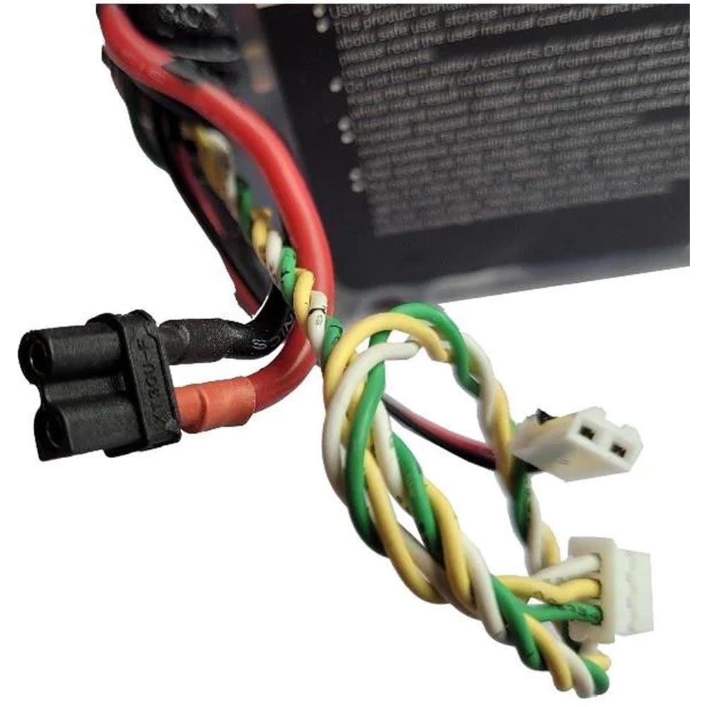 Batteria Interna Per Monopattino Xiaomi M365, Pezzo Di Ricambio Di Alta Qualità - Foto 2
