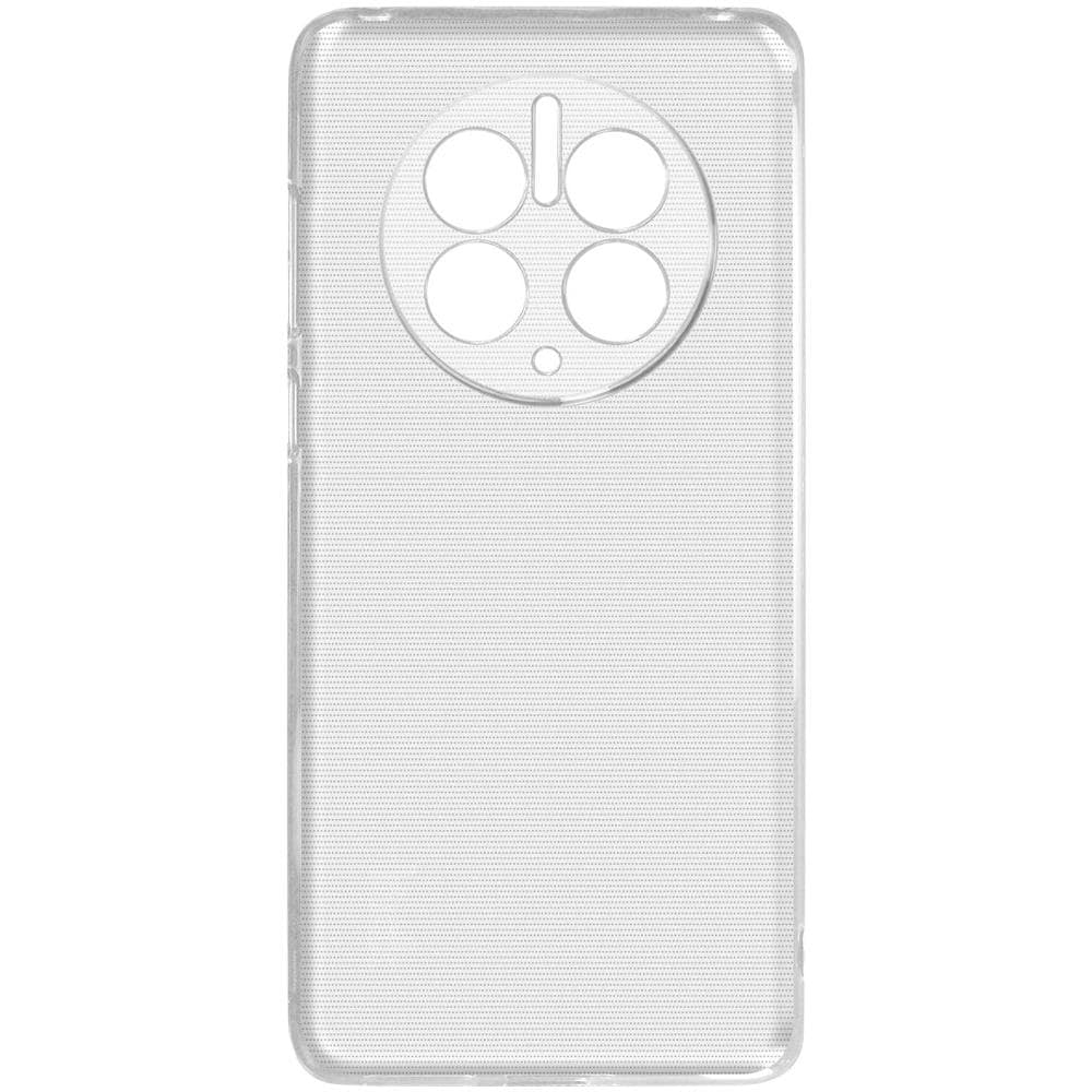 Cover Anti-shock Per Huawei Mate 50 Pro, Silicone Angoli Rinforzati Imak - Foto 1