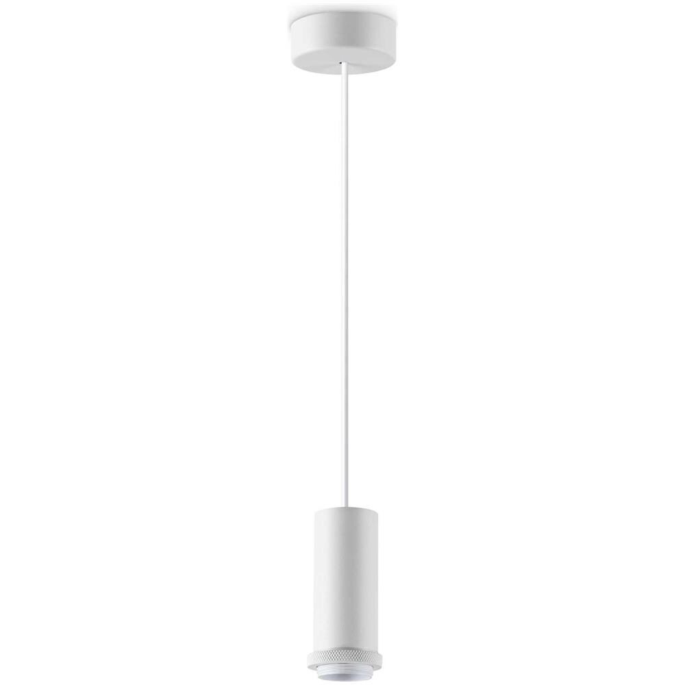 Lampada Sospensione Mix-up D45xh2300mm Bianca - Foto 1