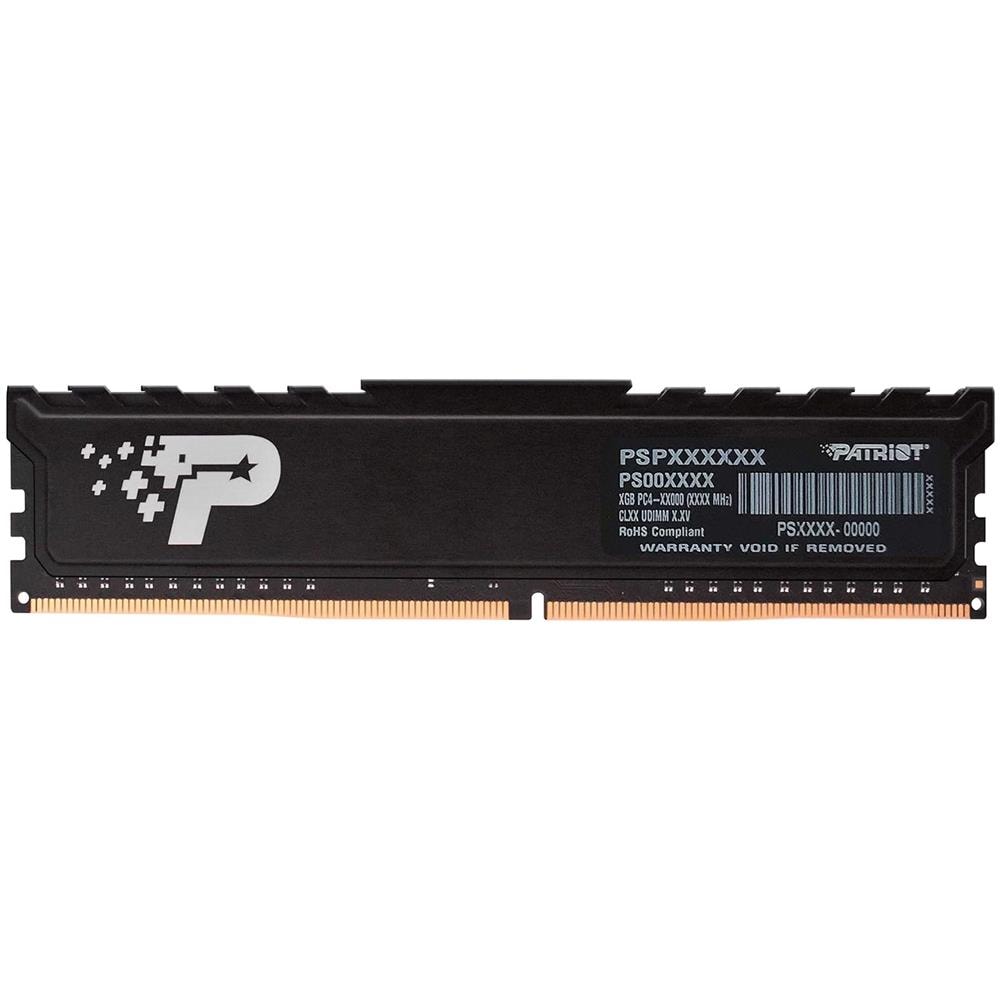 Memoria Dimm Signature Premium 16 GB (1x16 GB) DDR4 3200 MHz CL22 Colore Nero - Foto 3