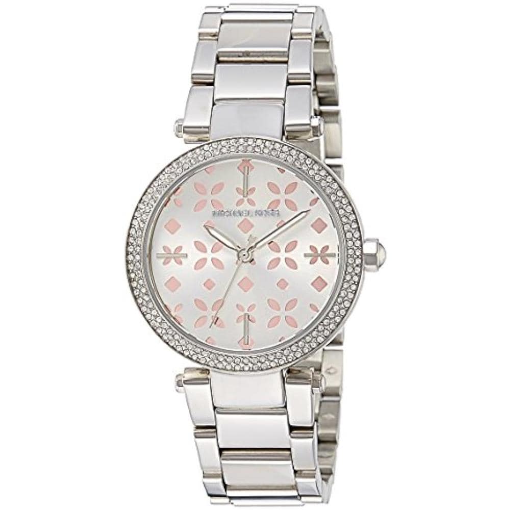 Orologio Da Polso Donna Mk6483 - Foto 1