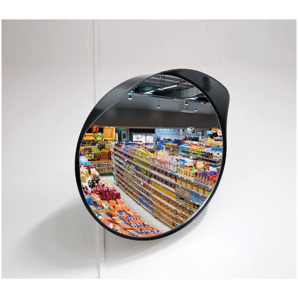 Traffic Mirror, Specchio Di Sicurezza Grandangolare 160 - ? 30 Cm - Foto 2