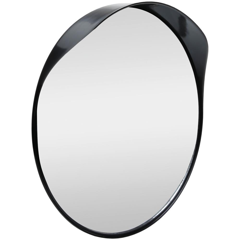 Traffic Mirror, Specchio Di Sicurezza Grandangolare 160 - ? 30 Cm - Foto 1