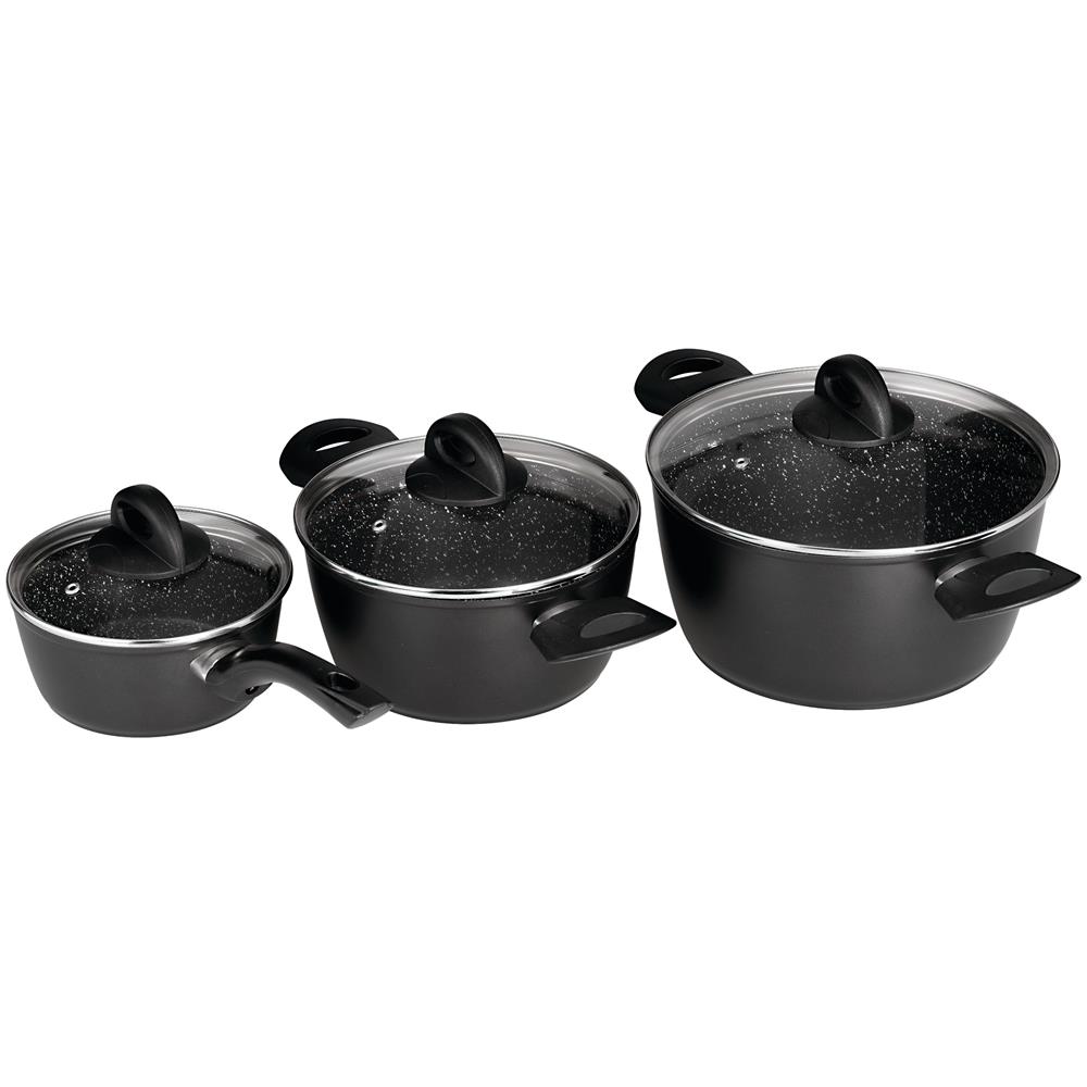 BC3 teglia da forno 7,7 L Rotondo Alluminio Pirofila casseruola - Foto 2