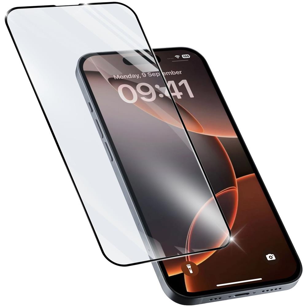 Impact Glass Capsule - iPhone 16 Pro - Foto 1