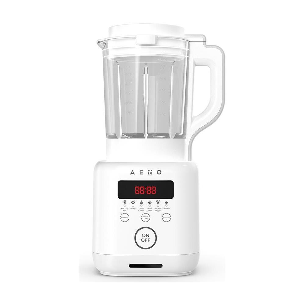 Frullatore TB2 Funzione Cottura 800W, 6 Programmi Automatici, Display Led, Ciotola in Vetro 1.75L - Foto 1