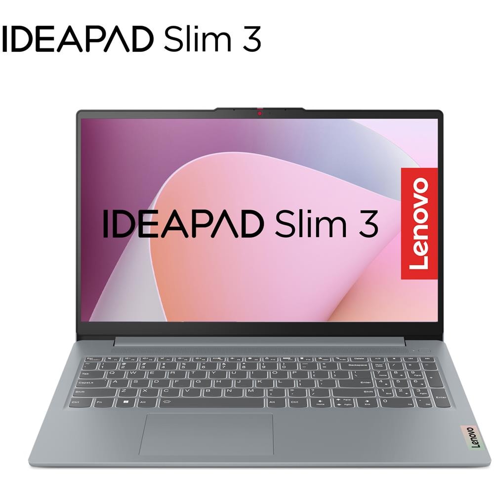 IdeaPad Slim 3 Notebook 15.6" AMD Ryzen7 16GB 512GB - Foto 1