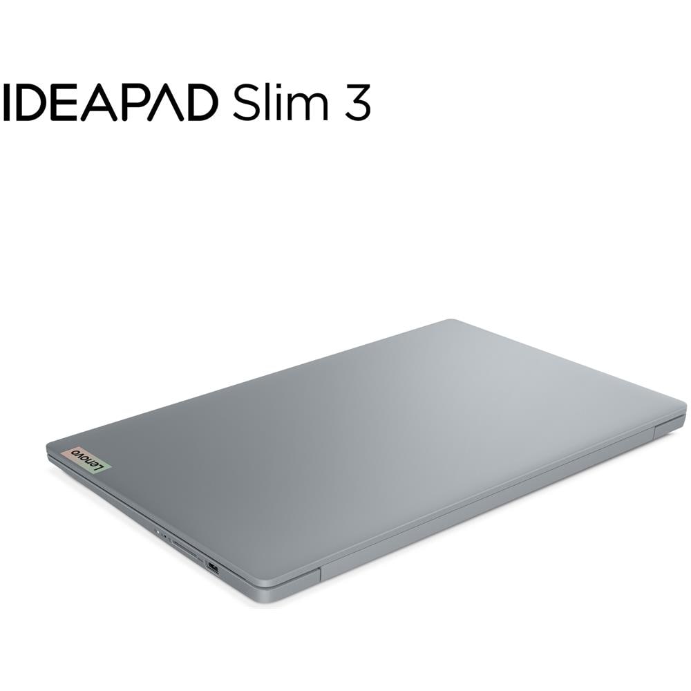 IdeaPad Slim 3 Notebook 15.6" AMD Ryzen7 16GB 512GB - Foto 10