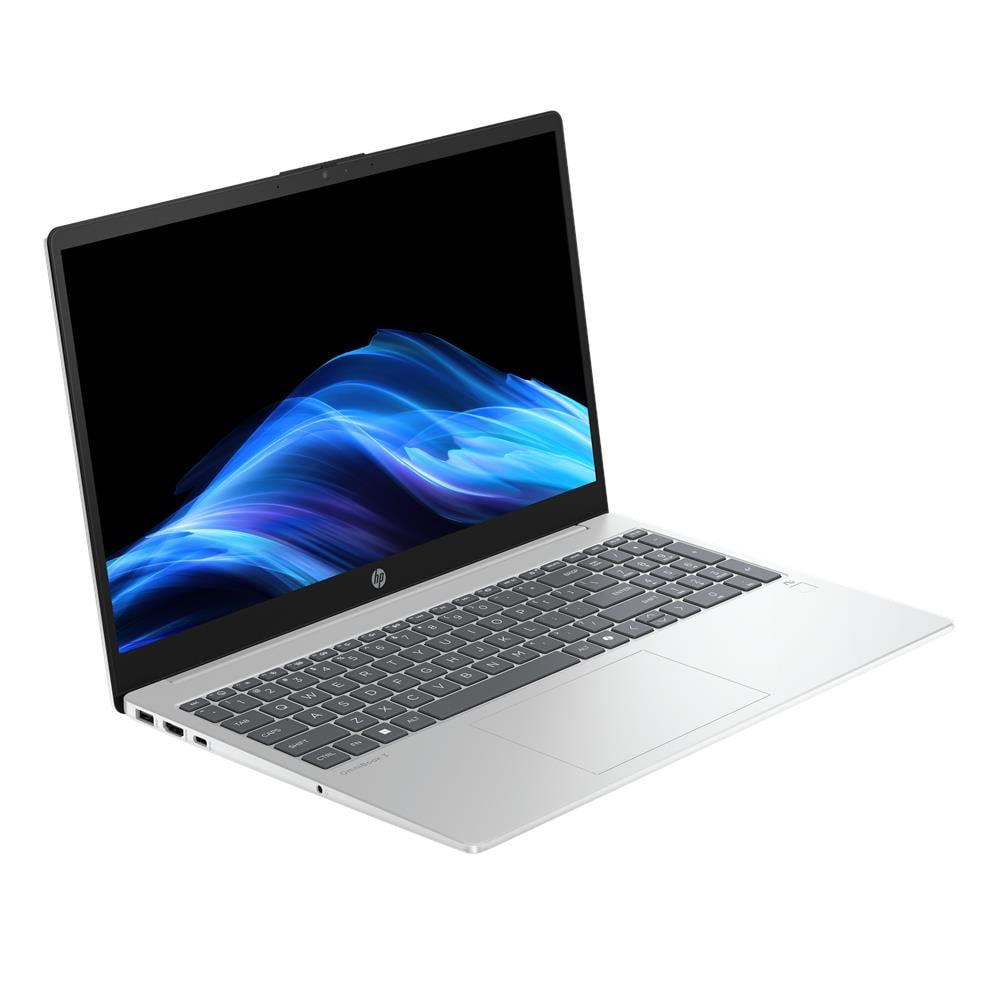 OmniBook 3 NGAI OmniBook 3 Next Gen AI 15-fn0006nl Copilot+ PC AMD Ryzen AI 5 330 Computer portatile 39,6 cm (15.6") Full HD 16 GB DDR5-SDRAM 1 TB SSD Wi-Fi 6 (802.11ax) Windows 11 Home Argento - Foto 2