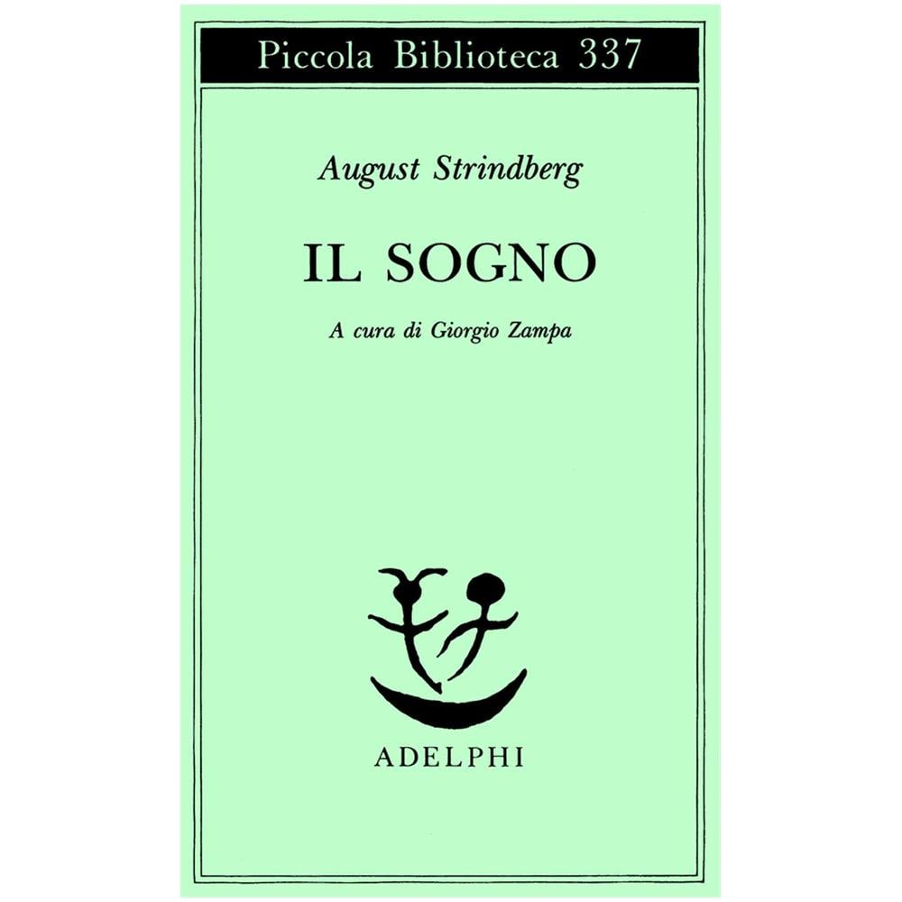 August Strindberg - Il sogno - Foto 1