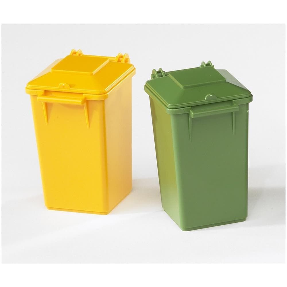 Cassonetto Rifiuti 2606 - Foto 2