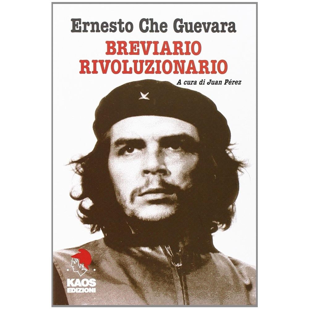 Ernesto Che Guevara - Breviario rivoluzionario - Foto 2
