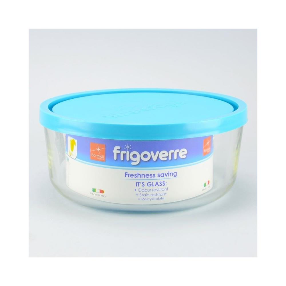 Contenitore per Alimenti Tondo 18 cm - Foto 2