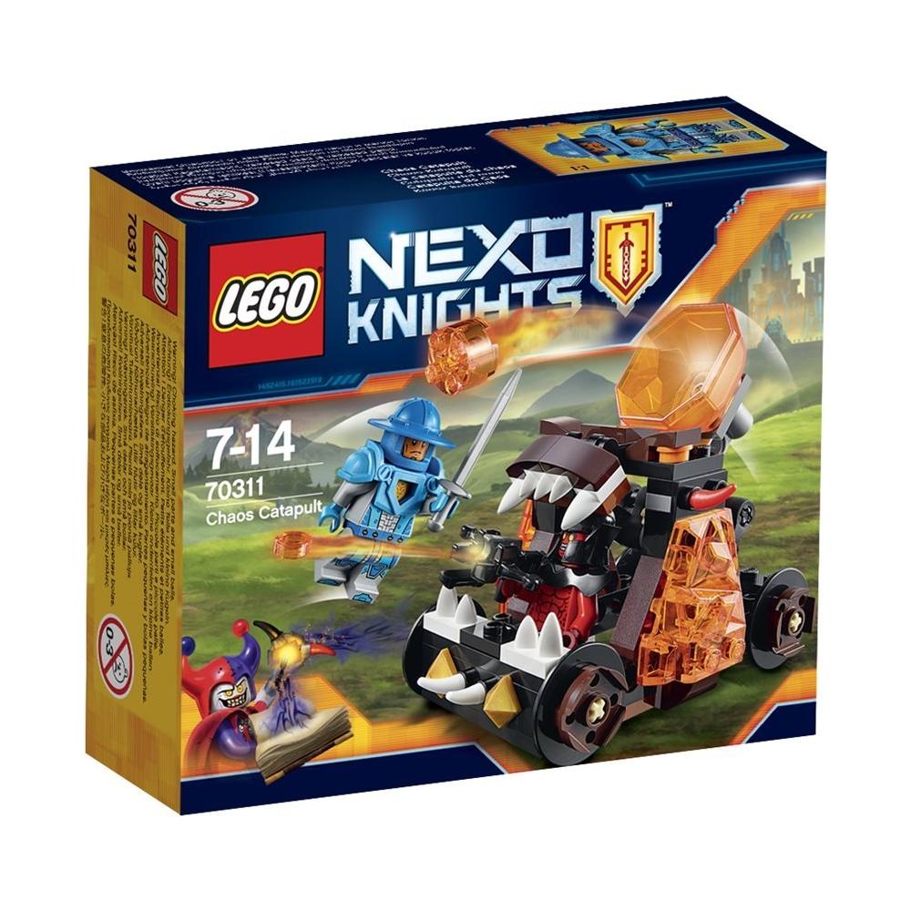 70311 Caos Con La Catapulta - Foto 1