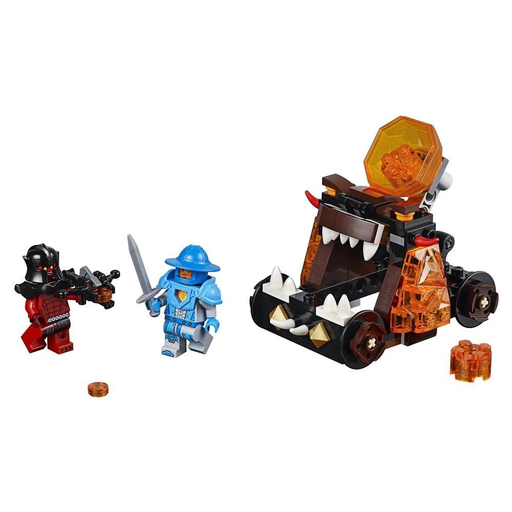 70311 Caos Con La Catapulta - Foto 3
