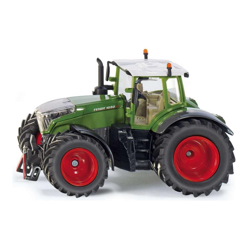 Fendt Vario Trattore 1050 - Foto 2