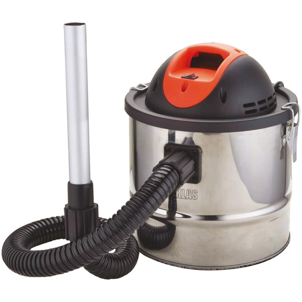 Aspiracenere Calimero Lt. 10 800w - Foto 2