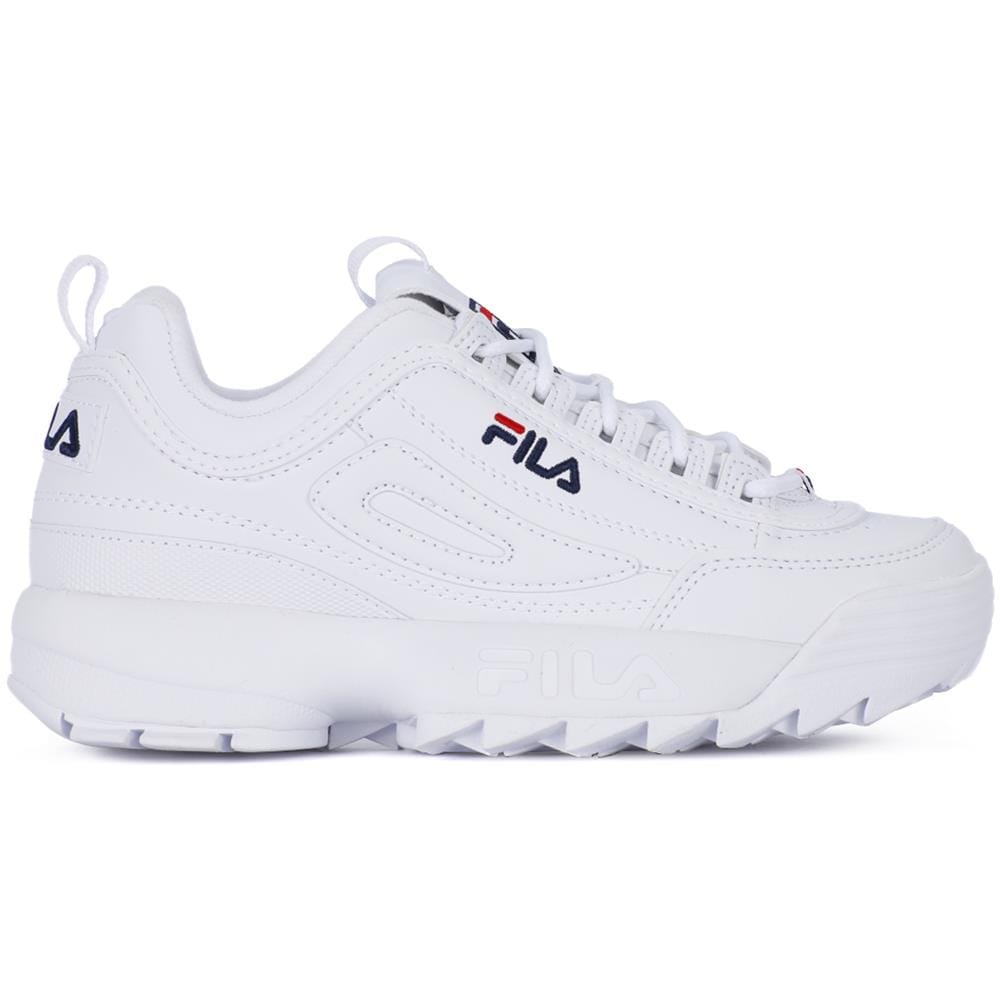 Disruptor Low 37 - Foto 2