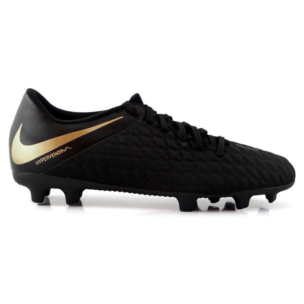 nike hypervenom phantom 1 nero