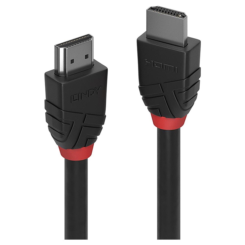36473 3m HDMI Type A (Standard) HDMI Type A (Standard) Nero cavo HDMI - Foto 1