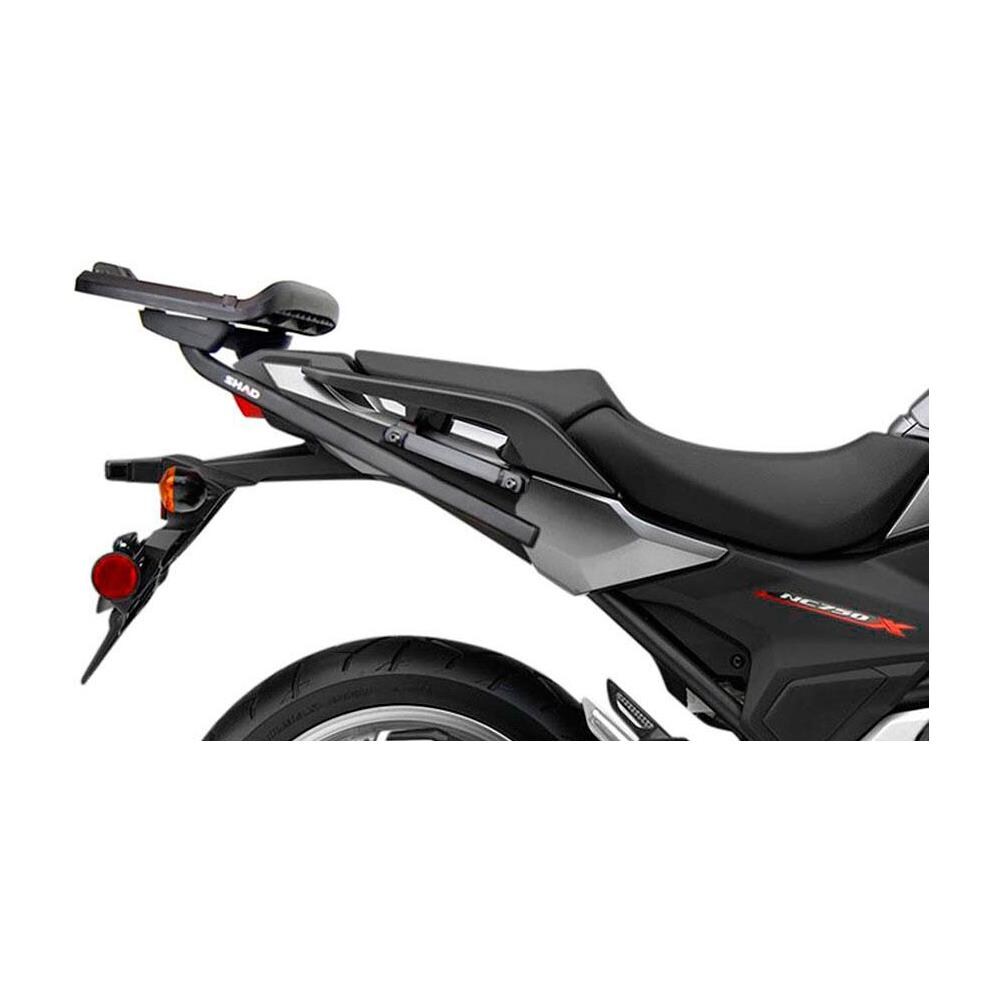 Attacchi Top Master Honda Nc750x Nc750s Attrezzatura 2016 - Foto 3